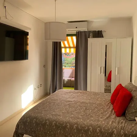 Apartamento Un Rinconcito De Relax Puerto de la Cruz (Tenerife)