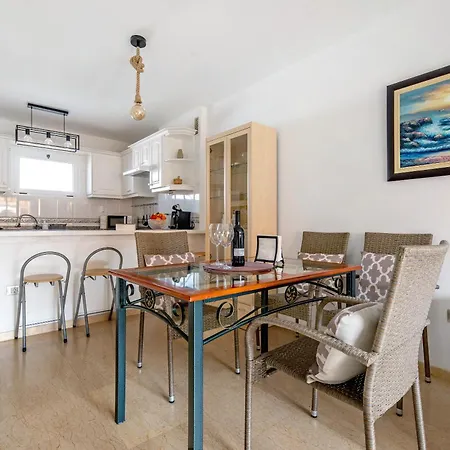 Un Rinconcito De Relax Apartamento