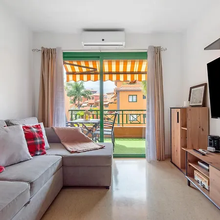 Un Rinconcito De Relax Apartamento